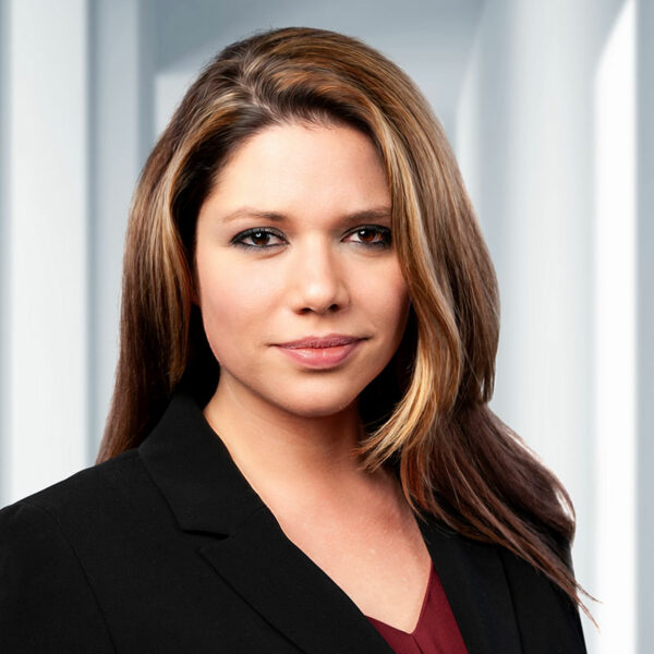 Maren Mauck Partnerin der Kanzlei MFH Rechtsanwälte für Wirtschaftsrecht.